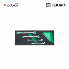 Tekiro Eva Kunci Nepel Set 4 Pcs (TY-FN1580)