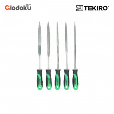Tekiro Kikir Intan 5 Pcs (GT-DF2342)