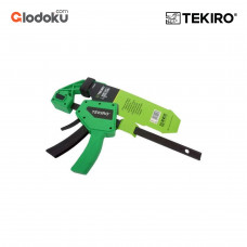 Tekiro Heavy Duty Quick Clamp 6 Inch (GT-QC2349)