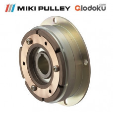 Miki Pulley Clutch Unit : 101-10-13G 24V 25DIN