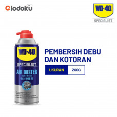 WD-40 AIR DUSTER 200g