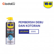 WD-40 AIR DUSTER 200g