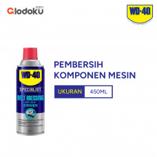 WD-40 BELT DRESSING 360 ML