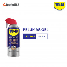 WD-40 GEL LUBE 360 ML