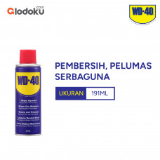 WD-40 MULTI USE PRODUCT 191 ML