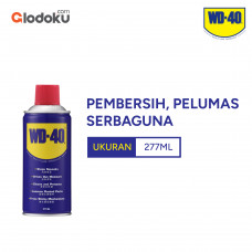 WD-40 MULTI USE PRODUCT 277 ML