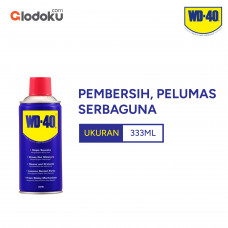 WD-40 MULTI USE PRODUCT 333 ML