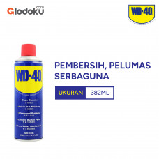 WD-40 MULTI USE PRODUCT 382 ML