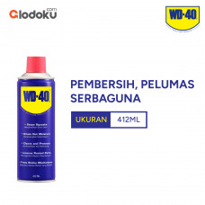 WD-40 MULTI USE PRODUCT 412 ML