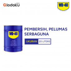 WD-40 MULTI USE PRODUCT BULK 20 L