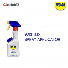 WD-40 SPRAY APPLICATOR