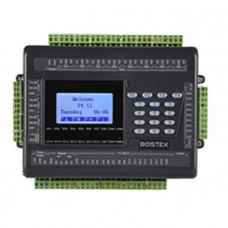 BS610P-R61-1 Single door network controller