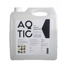 Aqtic Disinfektan - 5 L