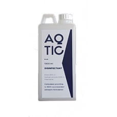 Aqtic Disinfektan - 1 L