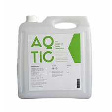 Aqtic Hand Sanitizer - 5 L