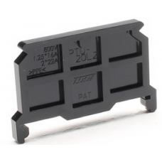 TOYOGIKEN END PLATE PTU-20L2