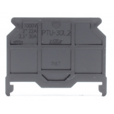 TOYOGIKEN END PLATE PTU-30L2