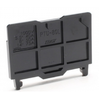 TOYOGIKEN END PLATE PTU-80L