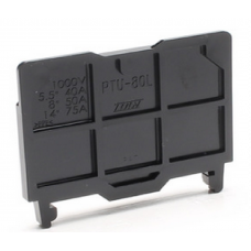 TOYOGIKEN END PLATE PTU-80L