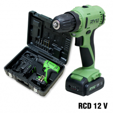 CORDLESS RCD 12 V