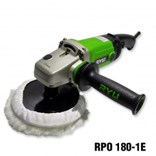 ANGLE POLISHER 7 RPO 180 - 1E